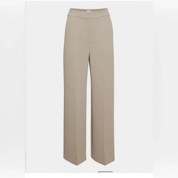 Aritzia Wilfred Effortless Pant - Picture 5 of 14